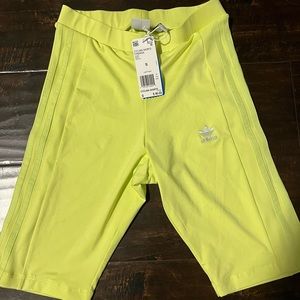 Adidas Bike Shorts